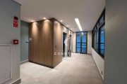 Sala à venda, 48 m² por R$ 450.000,00 - Cambuí - Campinas/SP