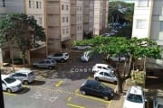 Apartamento com 2 dormitórios à venda, 60 m² por R$ 350.000,00 - Taquaral - Campinas/SP