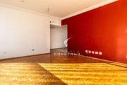 Apartamento com 3 dormitórios à venda, 127 m² por R$ 850.000,00 - Cambuí - Campinas/SP