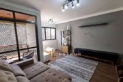 APARTAMENTO VENDA NO CAMBUÍ - CAMPINAS-SP