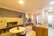 Apartamento, 113 m² - venda por R$ 1.650.000,00 ou aluguel por R$ 9.985,00/mês - Taquaral - Campinas/SP