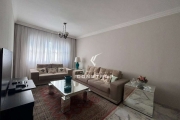 Apartamento para alugar, 105 m² por R$ 7.155,00/mês - Cambuí - Campinas/SP