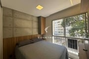 Kitnet com 1 dormitório à venda, 35 m² por R$ 359.000,00 - Vila Itapura - Campinas/SP