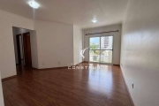 APARTAMENTO À VENDA NO MANSÕES SANTO ANTÔNIO EM CAMPINAS/SP.