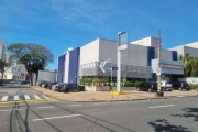 Prédio para alugar, 625 m² por R$ 33.500,00/mês - Taquaral - Campinas/SP