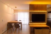 Apartamento para alugar no Bosque em Campinas/SP