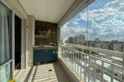 APARTAMENTO À VENDA  NA VILA PROOST SOUZA EM CAMPINAS/SP