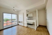 Apartamento com 2 dormitórios à venda, 58 m² por R$ 550.000,00 - Jardim Chapadão - Campinas/SP