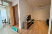 APARTAMENTO À VENDA NO CAMBUÍ EM CAMPINAS/SP