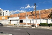 Salão, 721 m² - venda por R$ 8.000.000,00 ou aluguel por R$ 45.605,26/mês - Vila Industrial - Campinas/SP