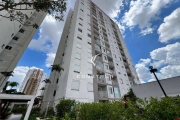 APARTAMENTO À VENDA NO TAQUARAL EM  EM CAMPINAS /SP