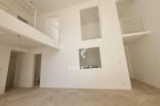 Apartamento duplex a venda Vila Brandina Campinas.