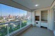 Apartamento para locação Taquaral Campinas