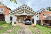 CASA EM CONDOMÍNIO À VENDA NO BAIRRO PARQUE DAS FLORES - CAMPINAS - SP