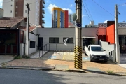 CASA COMERCIAL LOCALIZADO NO BAIRRO CAMBUÍ  EM CAMPINAS /SP