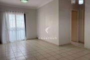 APARTAMENTO PARA VENDA NO BOTAFOGO EM CAMPINAS/SP.