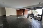 APARTAMENTO PARA ALUGAR NO CAMBUÍ, CAMPINAS-SP