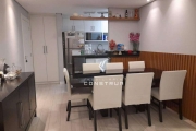 APARTAMENTO À VENDA  NA VILA INDUSTRIAL EM CAMPINAS /SP.