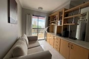 Apartamento com 1 dormitório à venda, 40 m² por R$ 380.000,00 - Nova Campinas - Campinas/SP