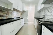 APARTAMENTO REFORMADO À VENDA NA PONTE PRETA EM CAMPINAS/SP