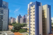 APARTAMENTO COM 1 DORMITÓRIO  58 m² - VENDA POR R$ 369.000 OU ALUGUEL R$ 3.089/MÊS - VILA ITAPURA - CAMPINAS/SP