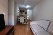 APARTAMENTOÀ VENDA NO MANSÕES SANTO ANTÔNIO EM CAMPINAS/SP