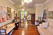 APARTAMENTO 3 DORMITÓRIOS SENDO 1 SUÍTE- R$ 938.000,00 -CAMBUI -CAMPINAS,SP