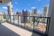 APARTAMENTO À VENDA NO CAMBUÍ EM CAMPINAS/SP