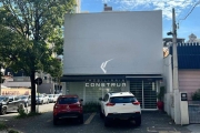 SALÃO PARA LOCAÇÃO DE ESQUINA NO BAIRRO CAMBUI EM CAMPINAS-SÃO PAULO