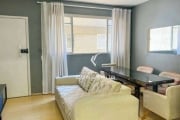 APARTAMENTO PARA VENDA CAMBUI CAMPINAS SP