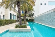 APARTAMENTO SOFISTICADO NO LINDENBERG CAMBUÍ  EM CAMPINAS, SP