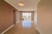 APARTAMENTO A VENDA IGUATEMI CAMPINAS SP.