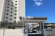 Apartamento Semi Mobiliado Pinhais 3 Quartos