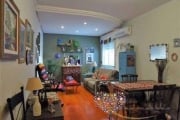 Apartamento com 2 dormitórios no Bairro Tristeza - Porto Alegre - RS