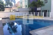 Loft Residencial à venda, Cambuí, Campinas - LF0005.