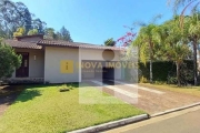 Casa com 5 dormitórios à venda, 240 m² por R$ 1.300.000,00 - Sousas - Campinas/SP