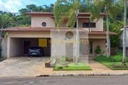 Casa com 3 dormitórios à venda, 368 m² por R$ 1.500.000,00 - Sousas - Campinas/SP