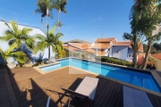 Casa com 4 quartos à venda, 452 m² por R$ 2.459.000 - Jardim Botânico (Sousas) - Campinas/SP