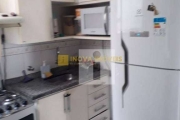 Apartamento com 2 dormitórios à venda, 56 m² por R$ 260.000,00 - Jardim Miranda - Campinas/SP