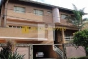 Casa 500m² à venda, Jardim Sorirama (Sousas), Campinas - CA0663.