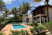 Casa com 3 dormitórios à venda, 312 m² por R$ 2.475.000,00 - Colinas do Ermitage (Sousas) - Campinas/SP