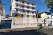 Apartamento Residencial à venda, Vila Nova São José, Campinas - AP0112.