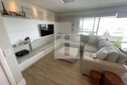 Apartamento a venda com 4 quartos 3 suítes no Alphaville Campinas.