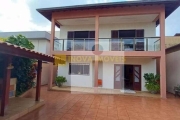 Casa com 5 dormitórios à venda, 501 m² por R$ 1.500.000,00 - Caminhos de San Conrado - Campinas/SP