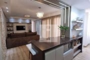 Apartamento com 3 dormitórios à venda, 76 m² por R$ 699.000,00 - Jardim São Vicente - Campinas/SP