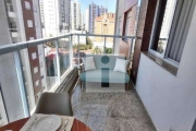 Apartamento com 3 dormitórios à venda, 83 m² por R$ 890.000,00 - Mansões Santo Antônio - Campinas/SP