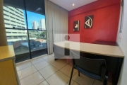 Sala, 31 m² - venda por R$ 130.000,00 ou aluguel por R$ 1.727,85/mês - Centro - Campinas/SP