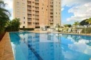 Apartamento a venda Parque Prado