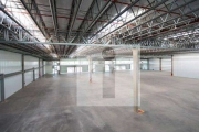 Galpão para alugar, 1525 m² por R$ 58.000,10/mês - Distrito Industrial - Campinas/SP