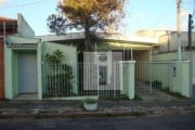 Casa com 3 dormitórios, 156 m² - venda por R$ 800.000,00 ou aluguel por R$ 3.657,44/mês - Botafogo - Campinas/SP